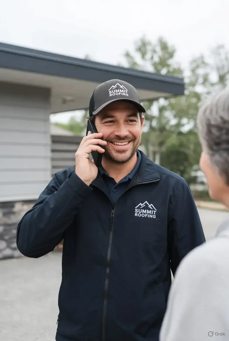 Flat Roof Leak Repair Oologah, OK FAQs